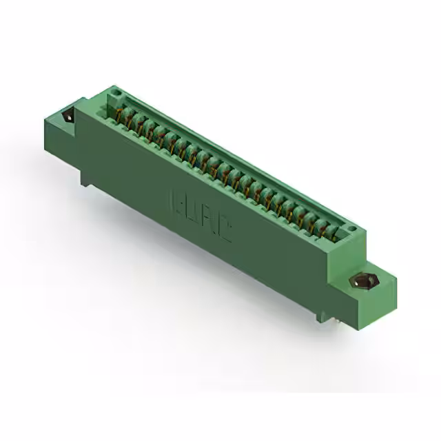 845-021-500-408 EDAC Inc.  Edgeboard Connectors